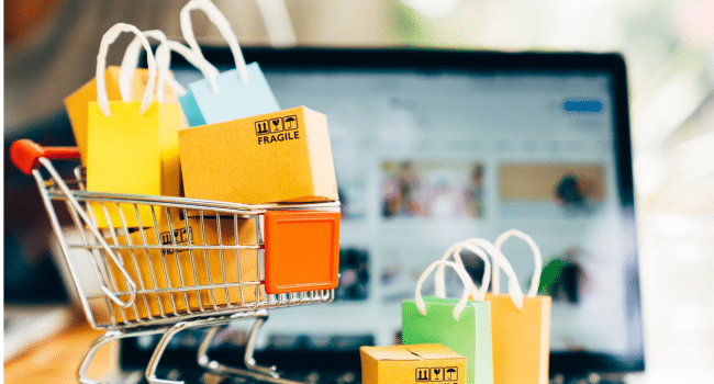Smart Shopping