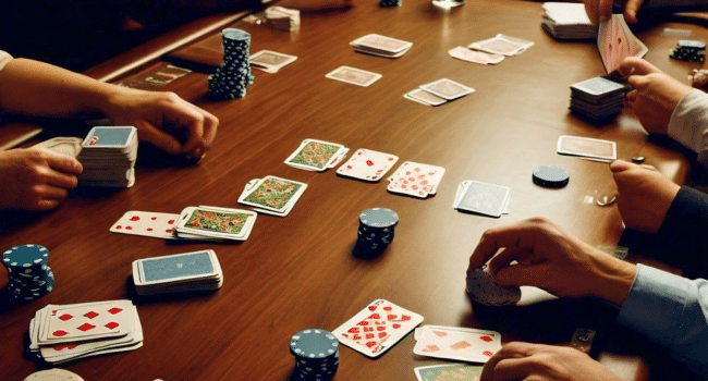 Smart Winning Strategies