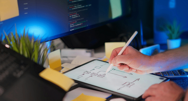 Smarter digital environments