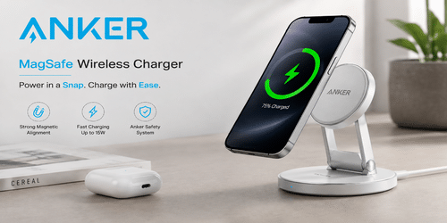 Smartphone Accessories