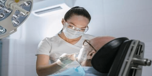 Smile Transformation Dentistry
