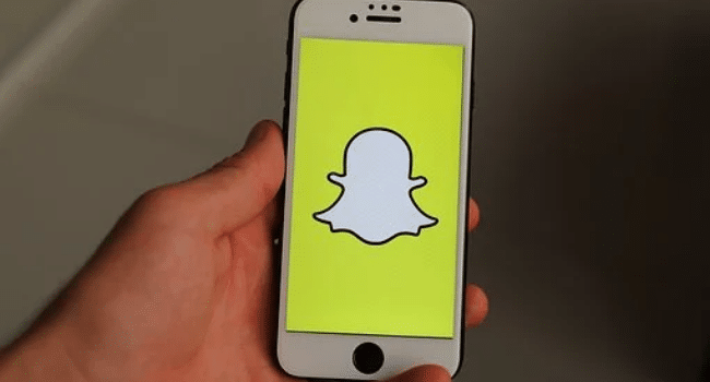 Snapchat