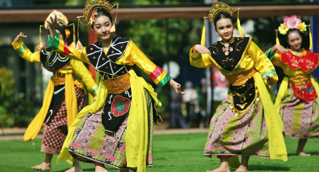 Social Culture in Japan