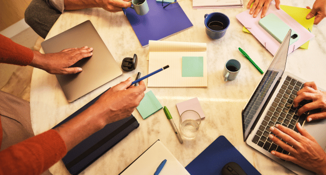 Social Enterprises