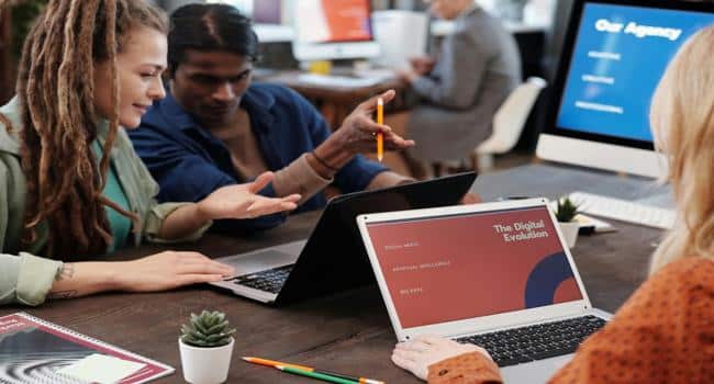 Social Media Agency Dubai