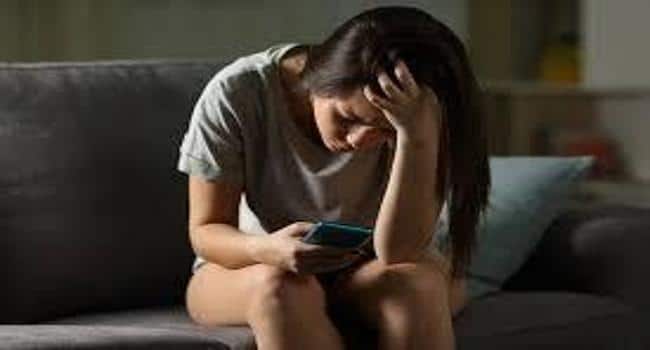 Social Media Detox