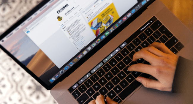 Social Media Marketing