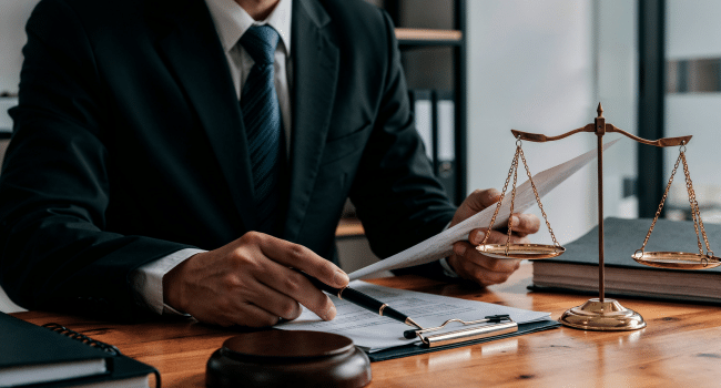 Social Security Disability Lawyer