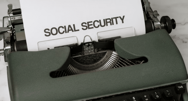 Social Security Ensuring Financial Stability