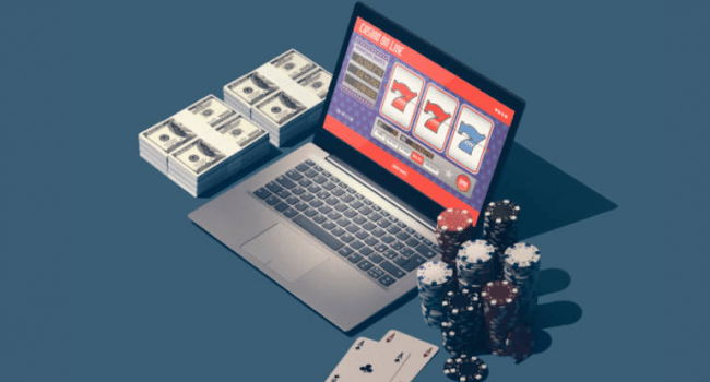 Software Behind Online