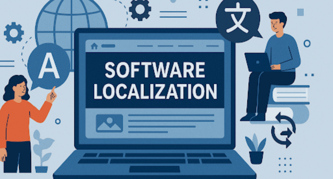 Software Localization