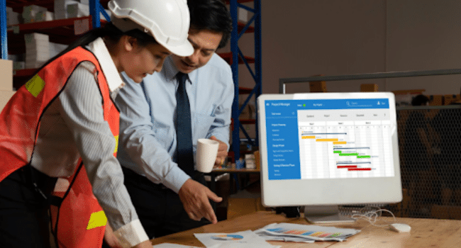 Software for Growing Teams