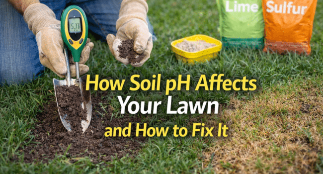 Soil pH