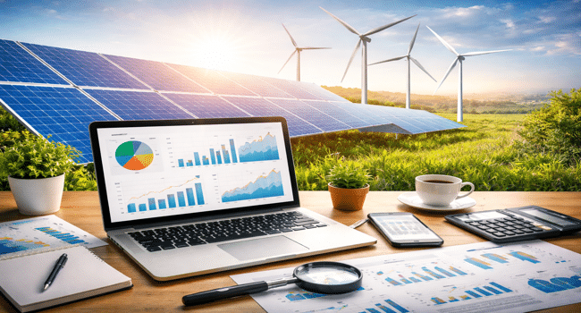 Solar Digital Marketing Agency