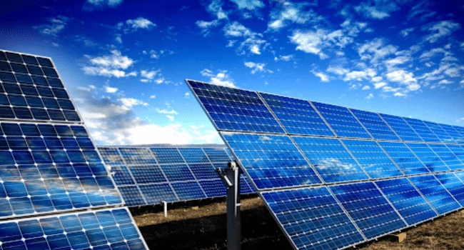 Solar Energy