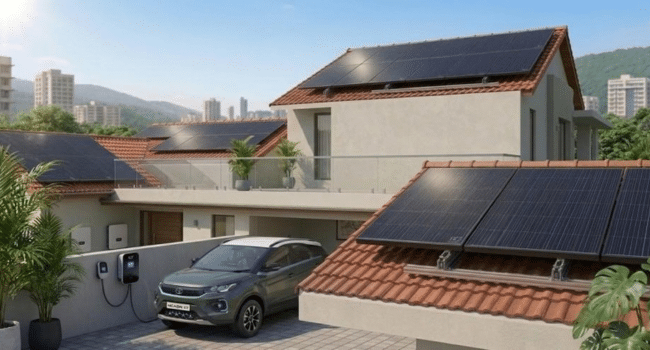 Solar Panel