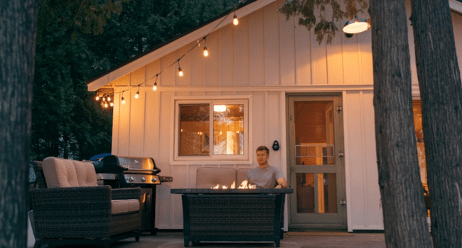 Solid Brass Outdoor Lighting