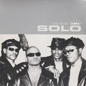 Solo Touch Solo Touch