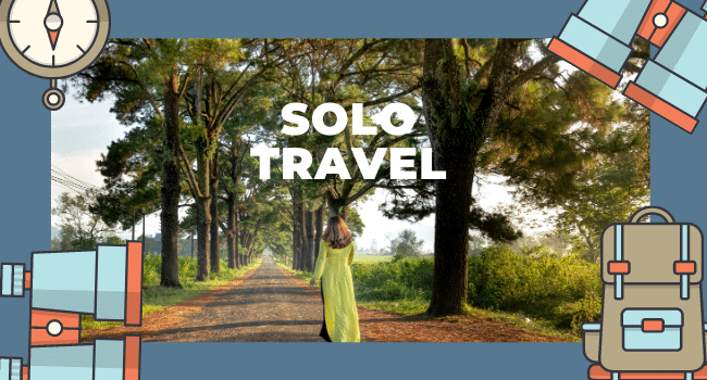 Solo Travel