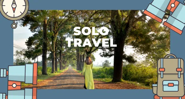 Solo Travel