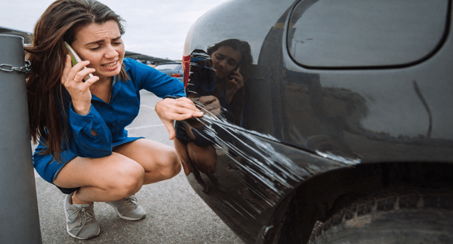 Solo Traveler Rental Car Checklist