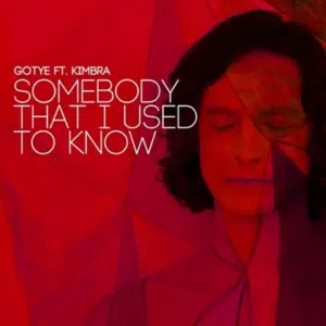 Somebody That I Used to Know Lyrics