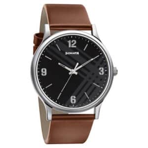 Sophisticated Brown