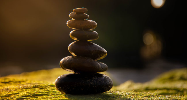 Sound for Healing