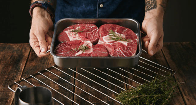 Sous Vide