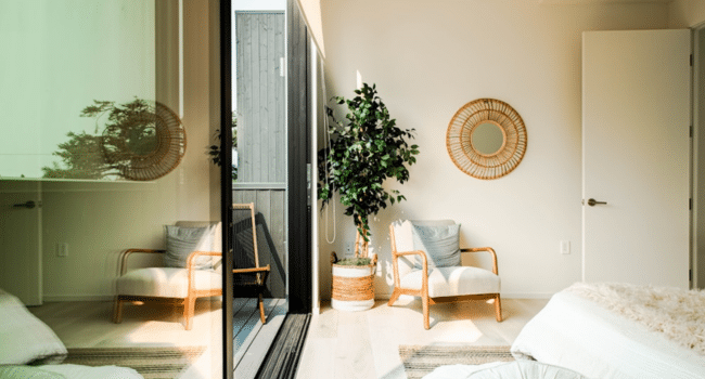 Space for Bespoke Furniture