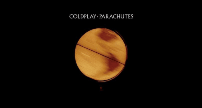 Sparks Coldplay