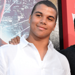 Spencer Gooding