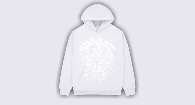 Spider Hoodie