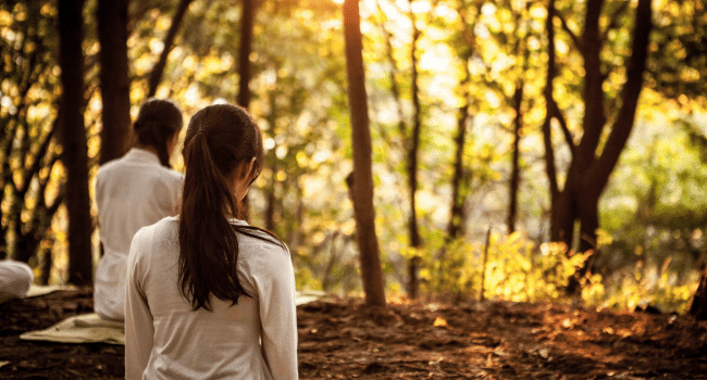 Spiritual Retreats