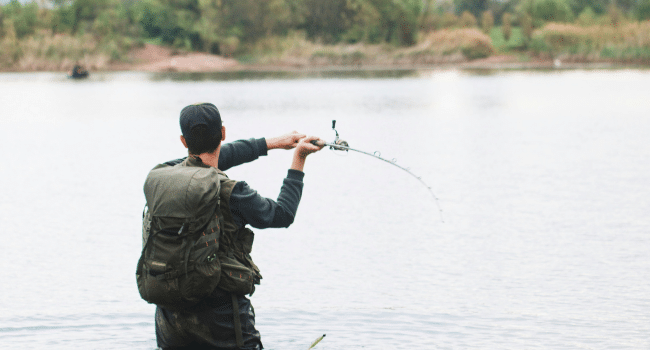 Sportfishing Industry in 2026