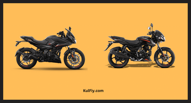 Sports Bike