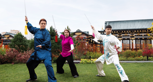 Sports Culture in Japan