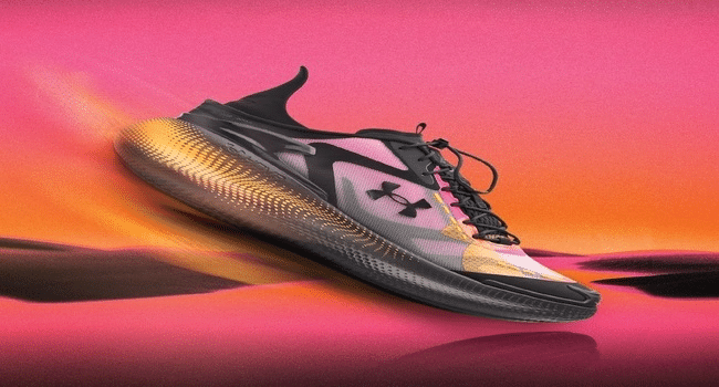 Sports Shoes in India