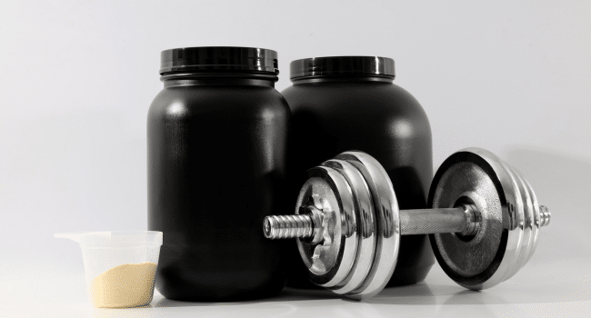 Sports Supplements