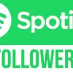 Spotify Followers