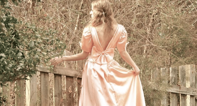 Spring Weddings