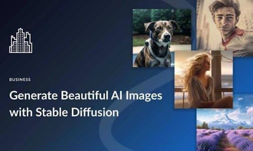 Stable Diffusion AI