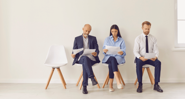 Staffing Solutions