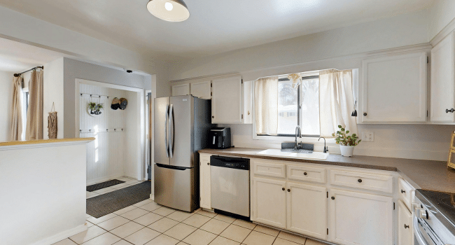 Stainless Steel Outdoor Kitchens