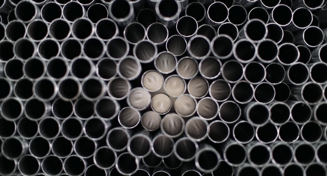 Stainless Steel Pipes