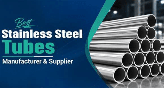 Stainless Steel Tubes
