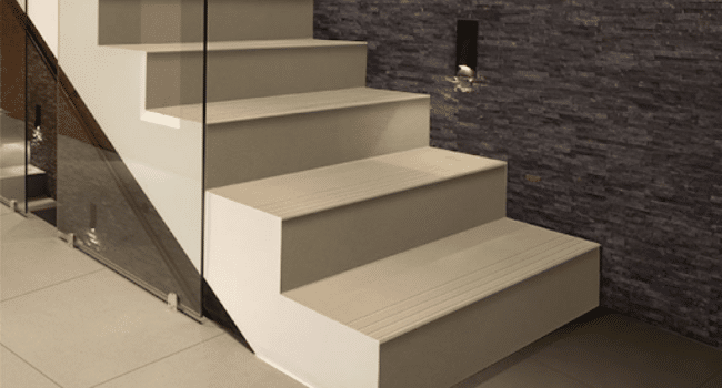 Staircases