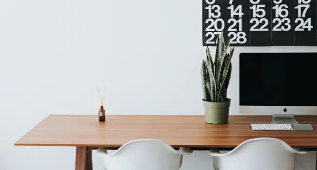 Stand Up Desks