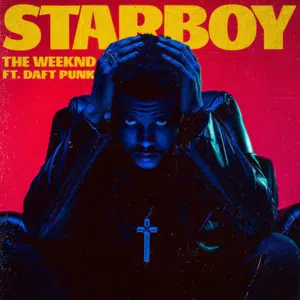 Starboy Lyrics Starboy Lyrics