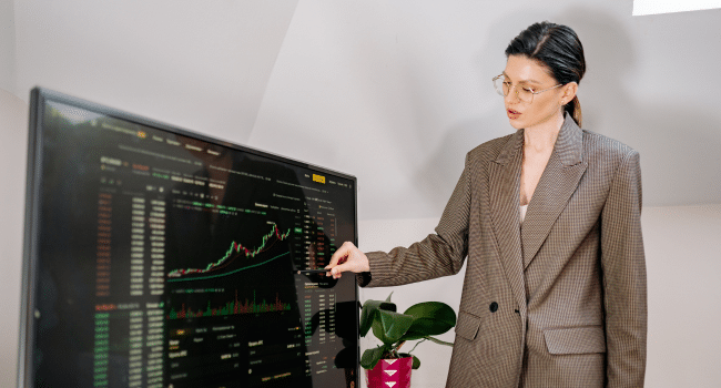 Start a Trading Company in Dubai